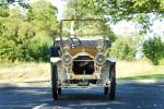 Packard Model 18 Touring 1909 года